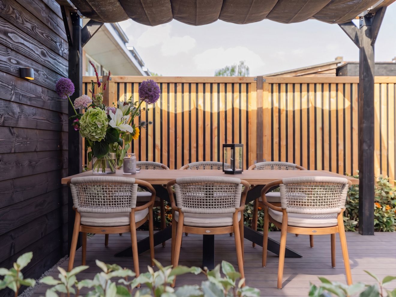 bellagio brasimone/induno deens ovaal 240cm dining tuinset 7 delig stapelbaar laagste prijsgarantie!