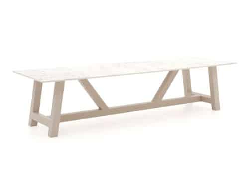 Bellagio Bresimo dining tuintafel 317x100cm - Laagste prijsgarantie!