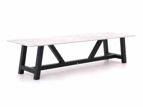 Bellagio Bresimo dining tuintafel 317x100cm - Laagste prijsgarantie!