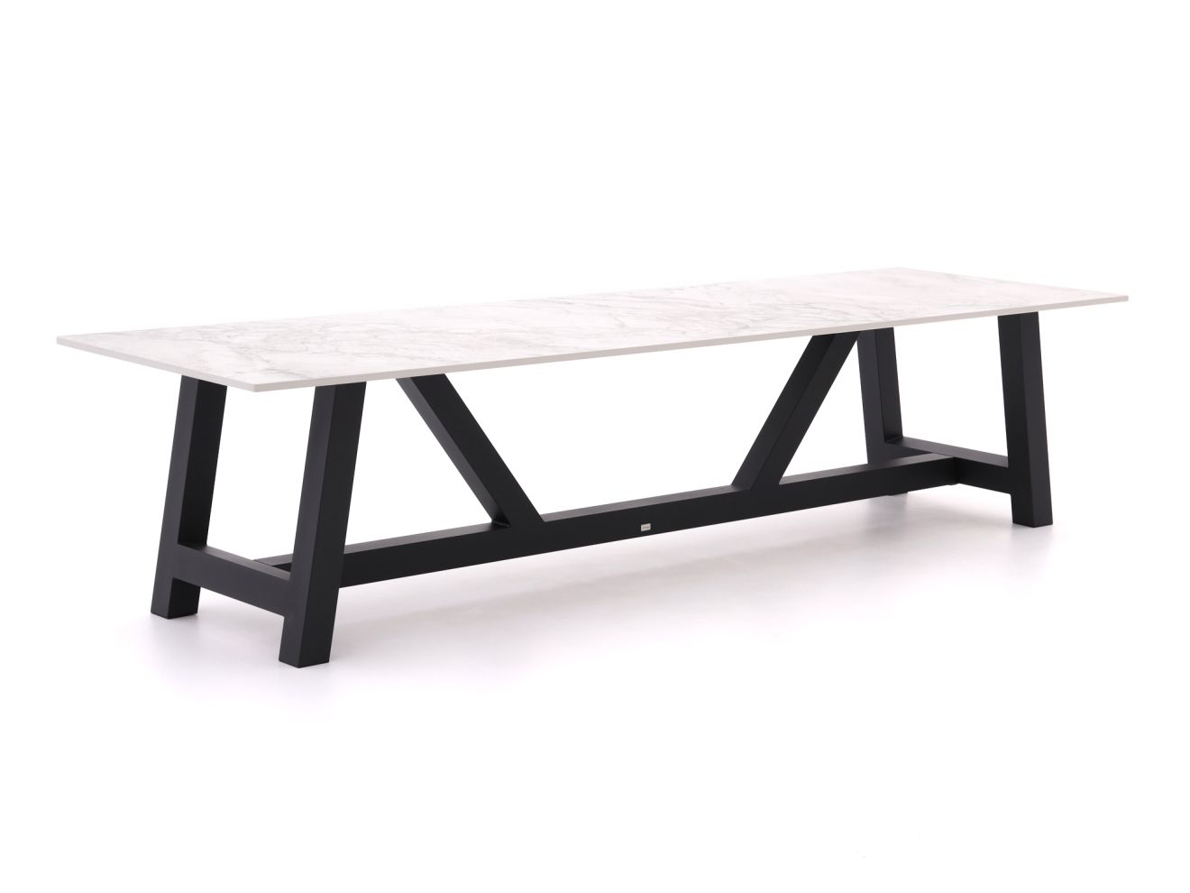 bellagio bresimo dining tuintafel 317x100cm laagste prijsgarantie!