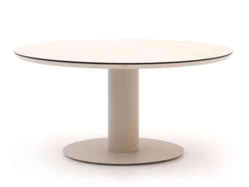 Bellagio La Fonte dining tuintafel ø 150cm - Laagste prijsgarantie!