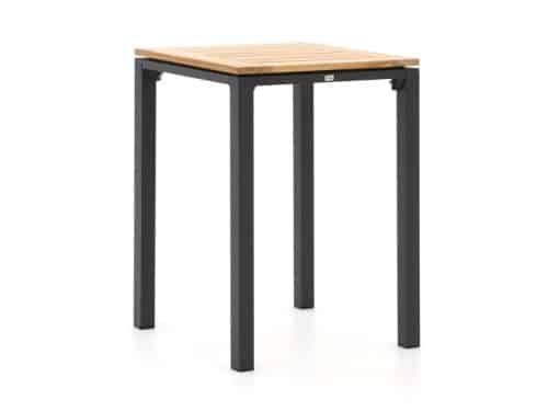 Bellagio Linosa bartafel 75x75x105cm - Laagste prijsgarantie!