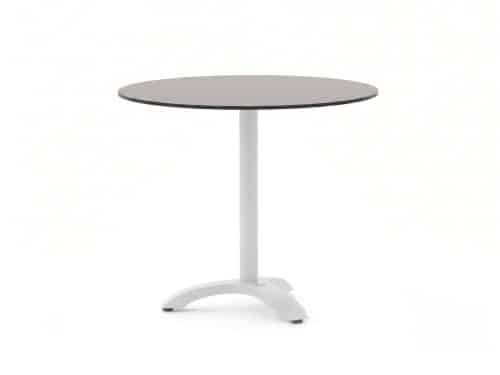 Bellagio Lisio tuintafel ø80cm (h:73cm) - Laagste prijsgarantie!