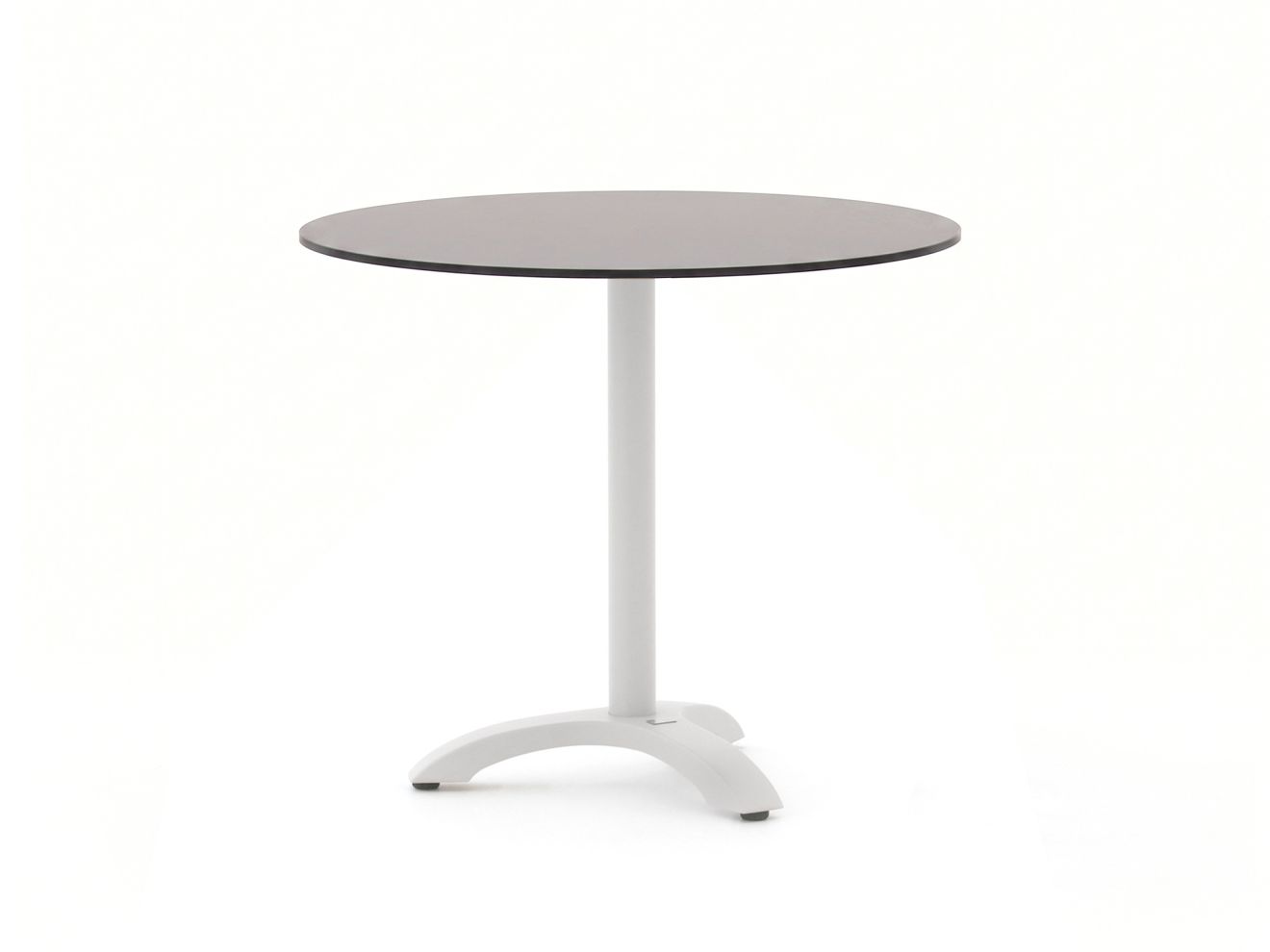 bellagio lisio tuintafel ø80cm (h:73cm) laagste prijsgarantie!