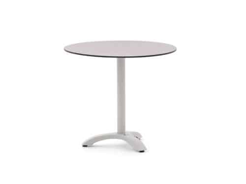 Bellagio Lisio tuintafel ø80cm (h:73cm) - Laagste prijsgarantie!