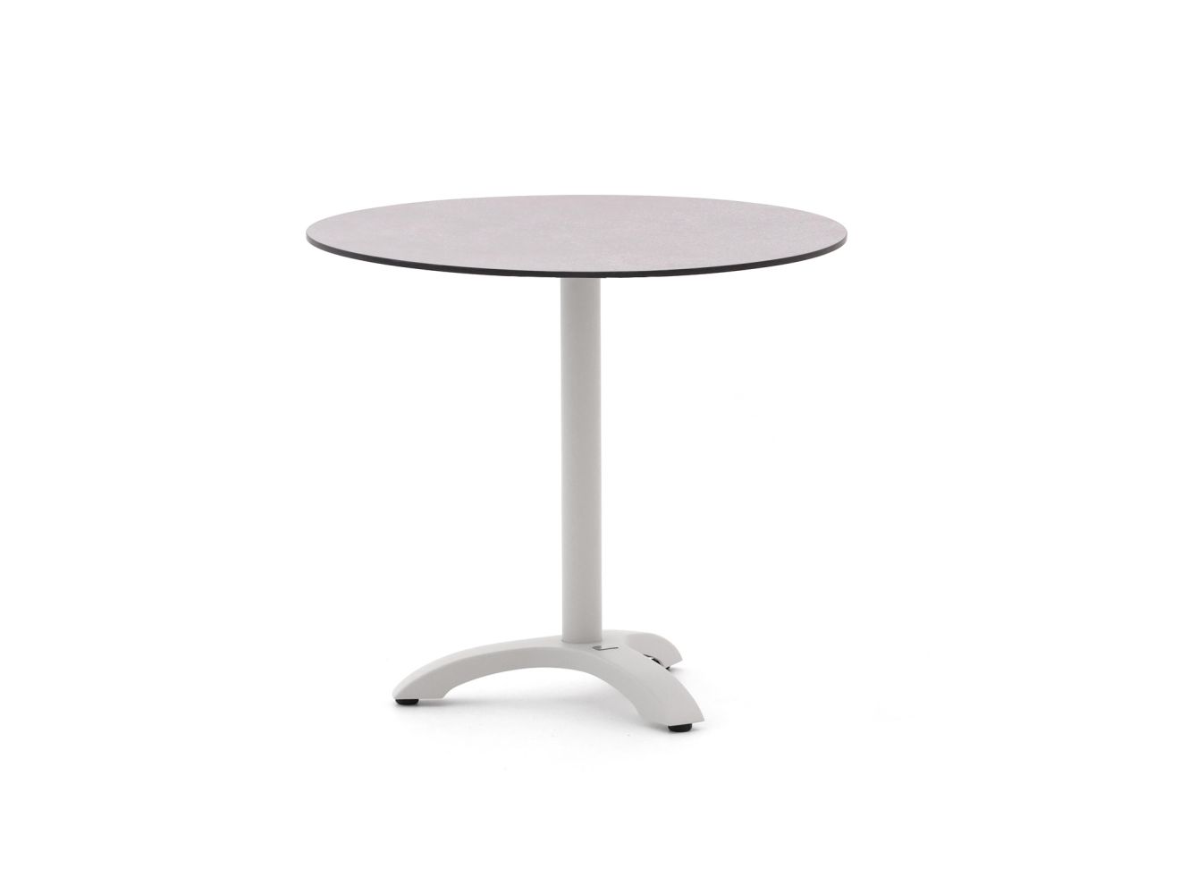 bellagio lisio tuintafel ø80cm (h:73cm) laagste prijsgarantie!