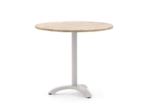 Bellagio Lisio tuintafel ø85cm (h:75cm) - Laagste prijsgarantie!