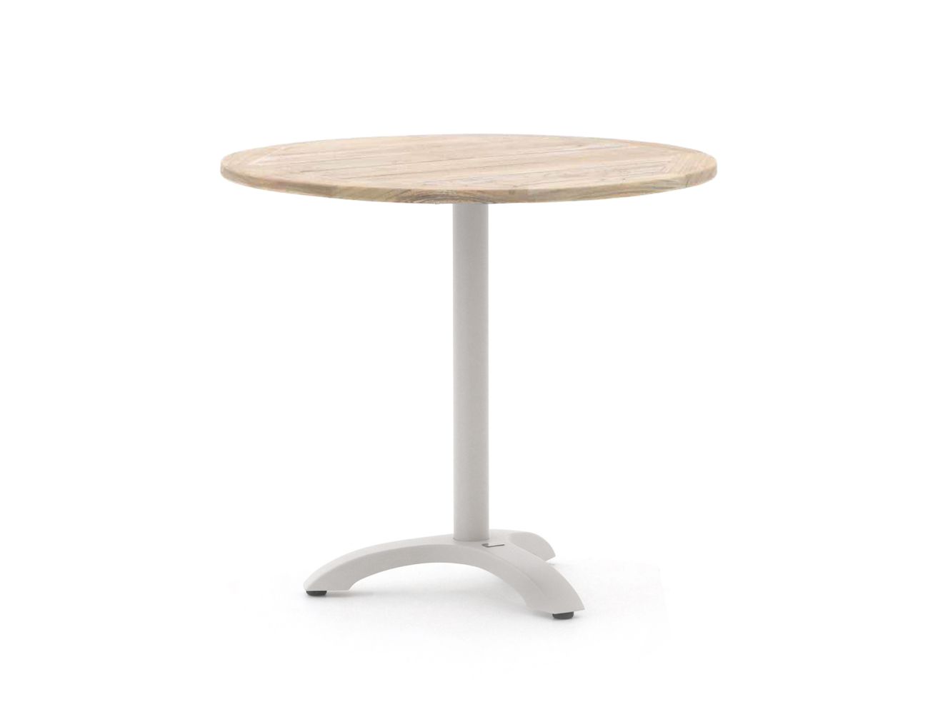 bellagio lisio tuintafel ø85cm (h:75cm) laagste prijsgarantie!