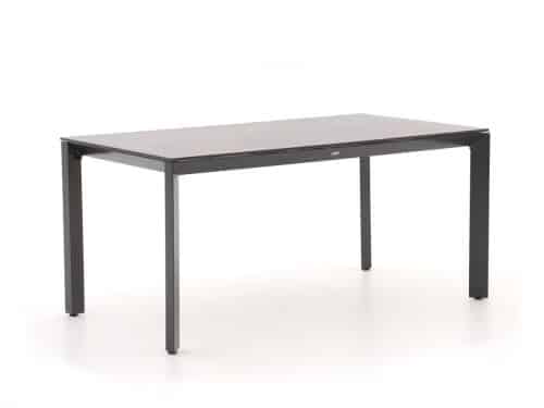 Bellagio Sestino dining tuintafel 160x90cm - Laagste prijsgarantie!