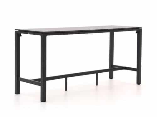 Bellagio Trecenta bartafel 225x75x105cm - Laagste prijsgarantie!