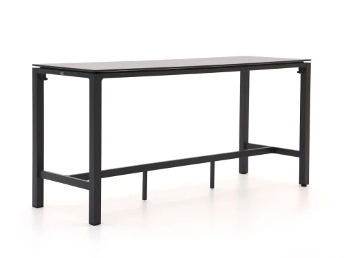 Bellagio Trecenta bartafel 225x75x105cm - Laagste prijsgarantie!
