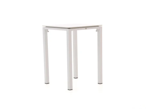 Bellagio Trecenta bartafel 75x75x105cm - Laagste prijsgarantie!