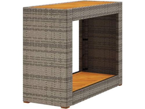 Bijzettafel buiten - Tuin tafel - Buiten genieten - Onderhoudsvriendelijk