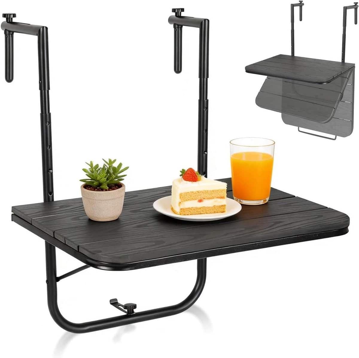 bijzettafel tuinstafel buiten zitten stabiel ontwerp