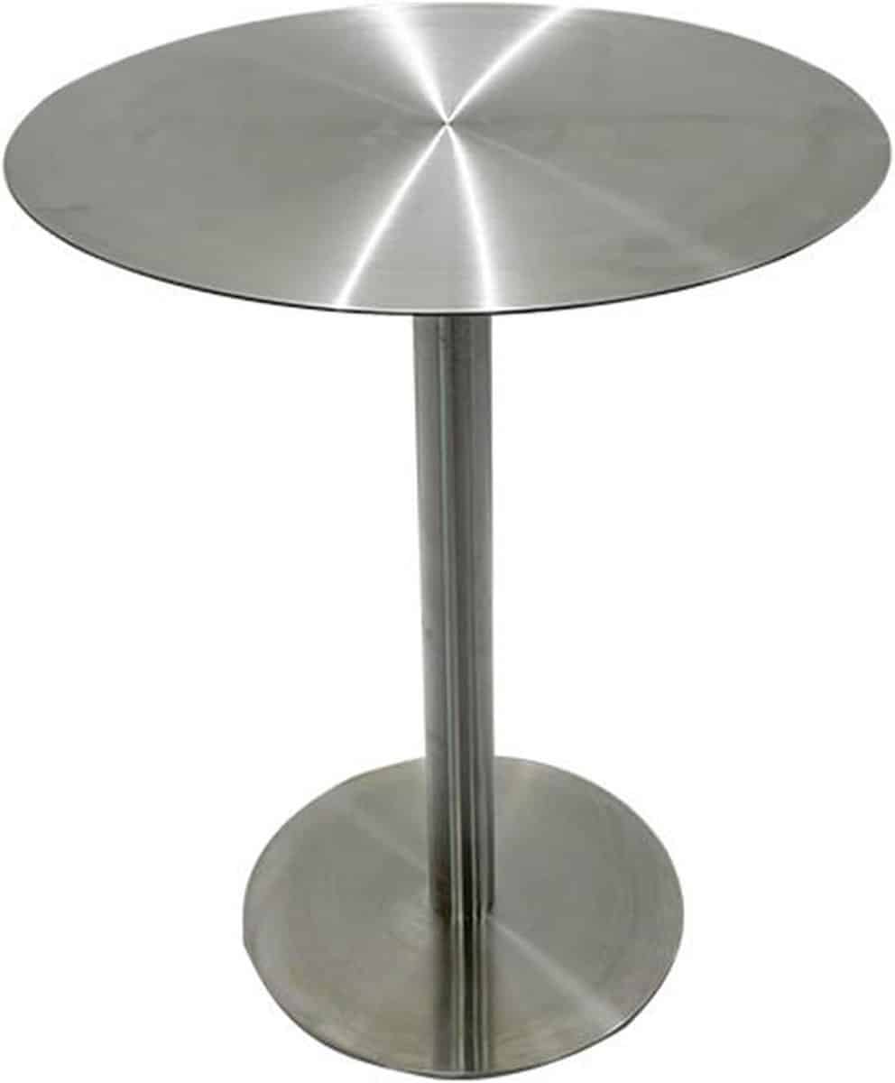 bistro hoge tafel barkruk tafel kleine ruimte