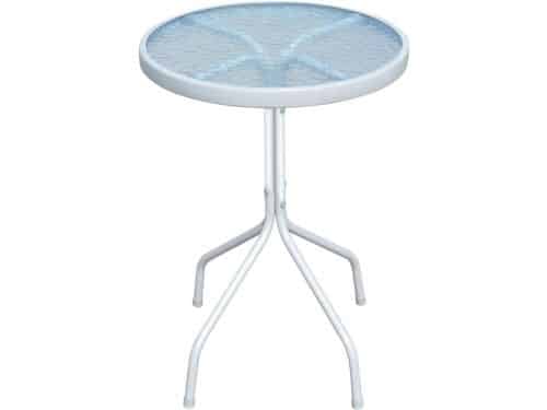 Bistroset Tuinmeubelen - Terras Set - Buiten Zitten - Stapelbare