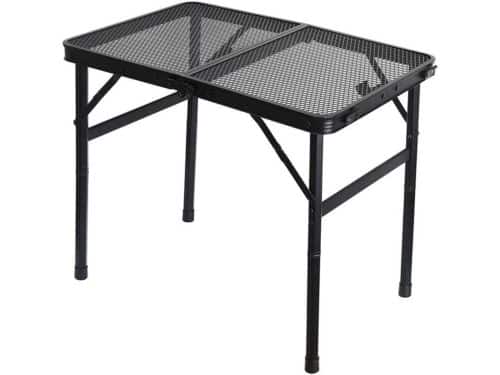 Buiten Klaptafel - Picknick Tafel - Kamperen en Tuin