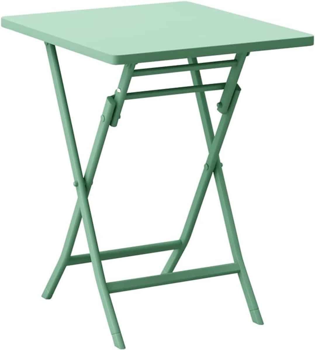 buiten klaptafel tuin tafel ontspannen buiten vouwbaar