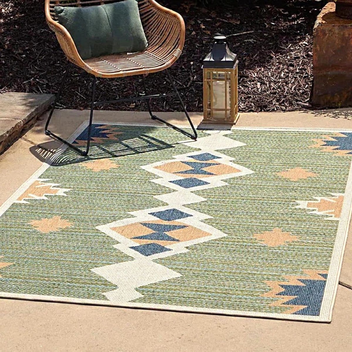 buitenkleed tuin terraskleed waterdicht buiten leven vlekbestendig
