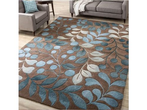 Buitenkleed - Tuin vloerkleed - Buiten Leven - Waterdicht Ontwerp