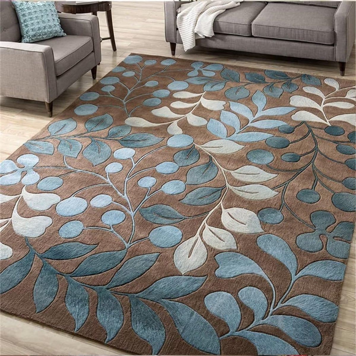buitenkleed tuin vloerkleed buiten leven waterdicht ontwerp