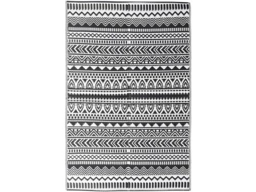 Buitenkleed - Tuinkleed - Terras Aankleden - Dubbellaags Jacquard
