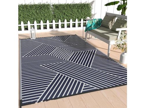 Buitenkleed Tuinkleed - Terraskleed Camperkleed - Buiten Leven - Waterdicht