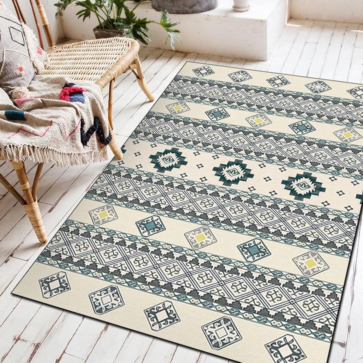 buitenkleed waterdicht terraskleed kampeermat buiten ontspannen antislip