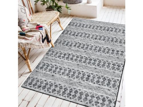 Buitenkleed Waterdicht - Terraskleed Kampeermat - Buiten Zitten - Antislip
