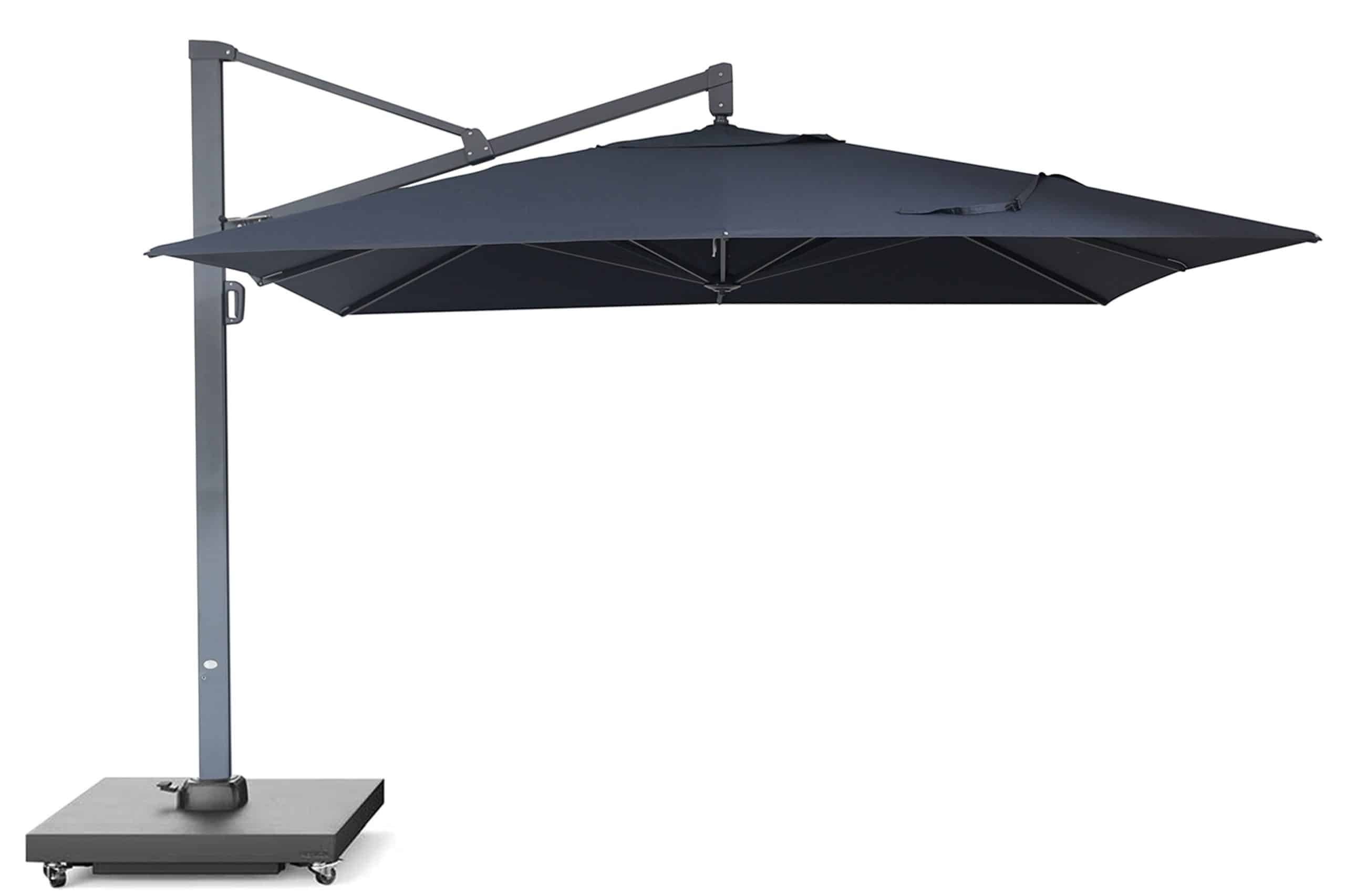 camello diego zweefparasol 3x3m s1
