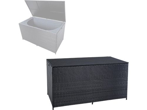 CLVP® Tuinbox - Kussenbox - Opbergbox