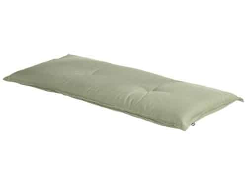 Cuba green bankkussen tuinkussen 120x50x9x cm Hartman - Hartman