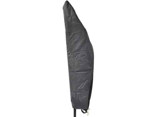Dailygoods- Beschermhoes Hoogwaardige Polyester - Beschermhoes Parasol - Afdekhoes