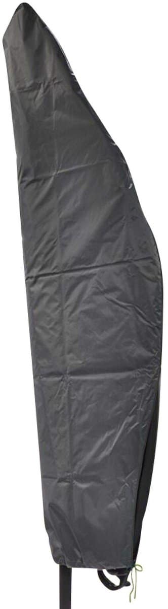 dailygoods beschermhoes hoogwaardige polyester beschermhoes parasol afdekhoes