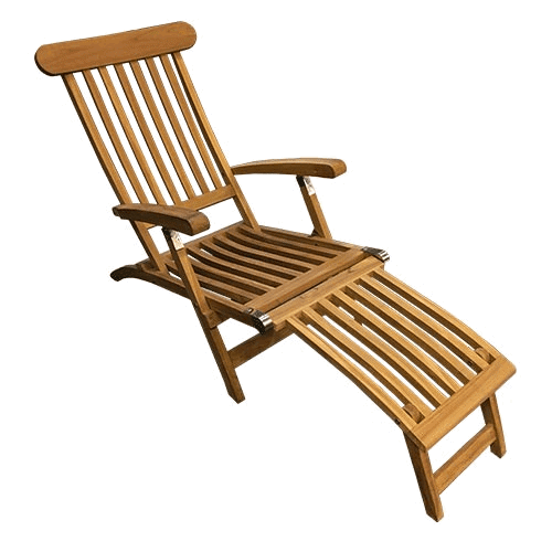 deckchair steamer natural buitengewoon de boet buitengewoon de boet