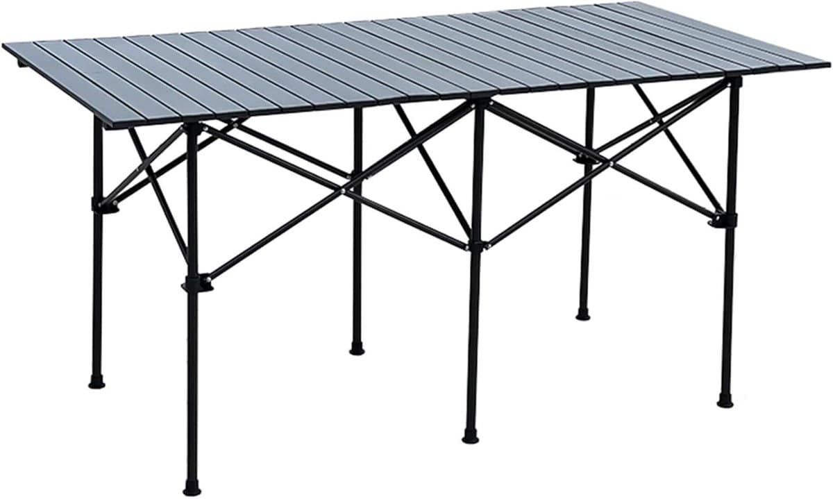 draagbare klaptafel outdoor tafel picknicken en feesten