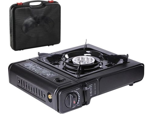 Draagbare Kookplaat - Outdoor Fornuis - Kamperen en BBQ