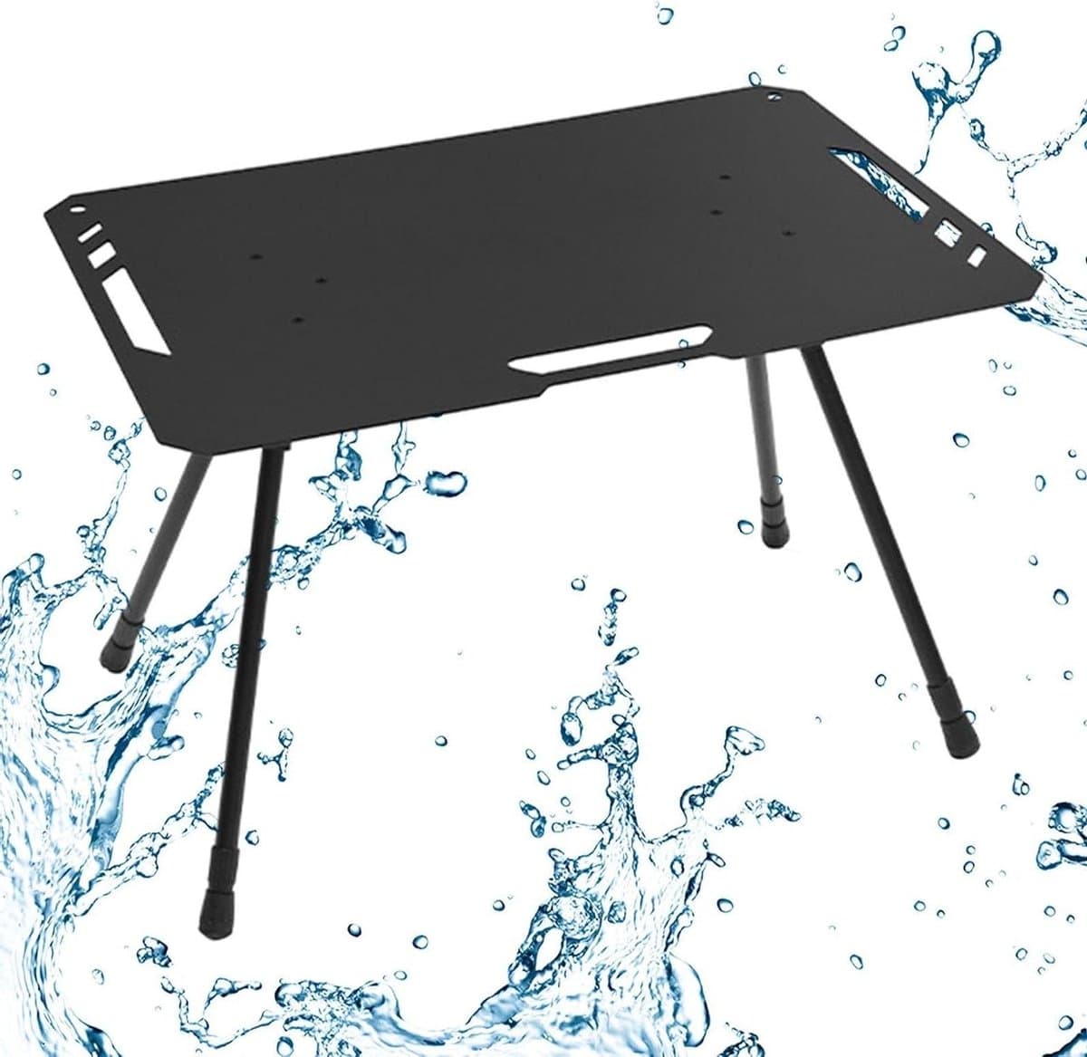 draagbare tafel klaptafel outdoor picknick en reizen