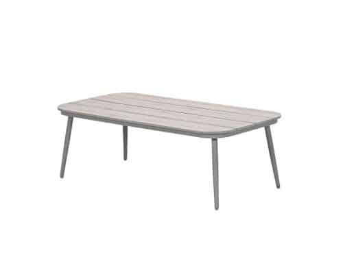 Garden Impression Margriet Salontafel 130x70 cm Garden Impressions - Garden impressions