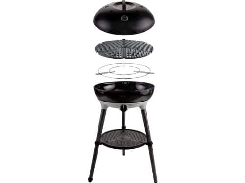 Gas BBQ - Buitenkeuken Grill - Outdoor Koken - Verstelbaar