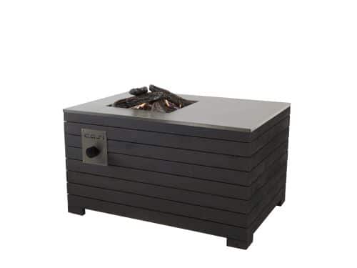 Gashaard cosilines 99 grijs Cosi Fires - Cosi
