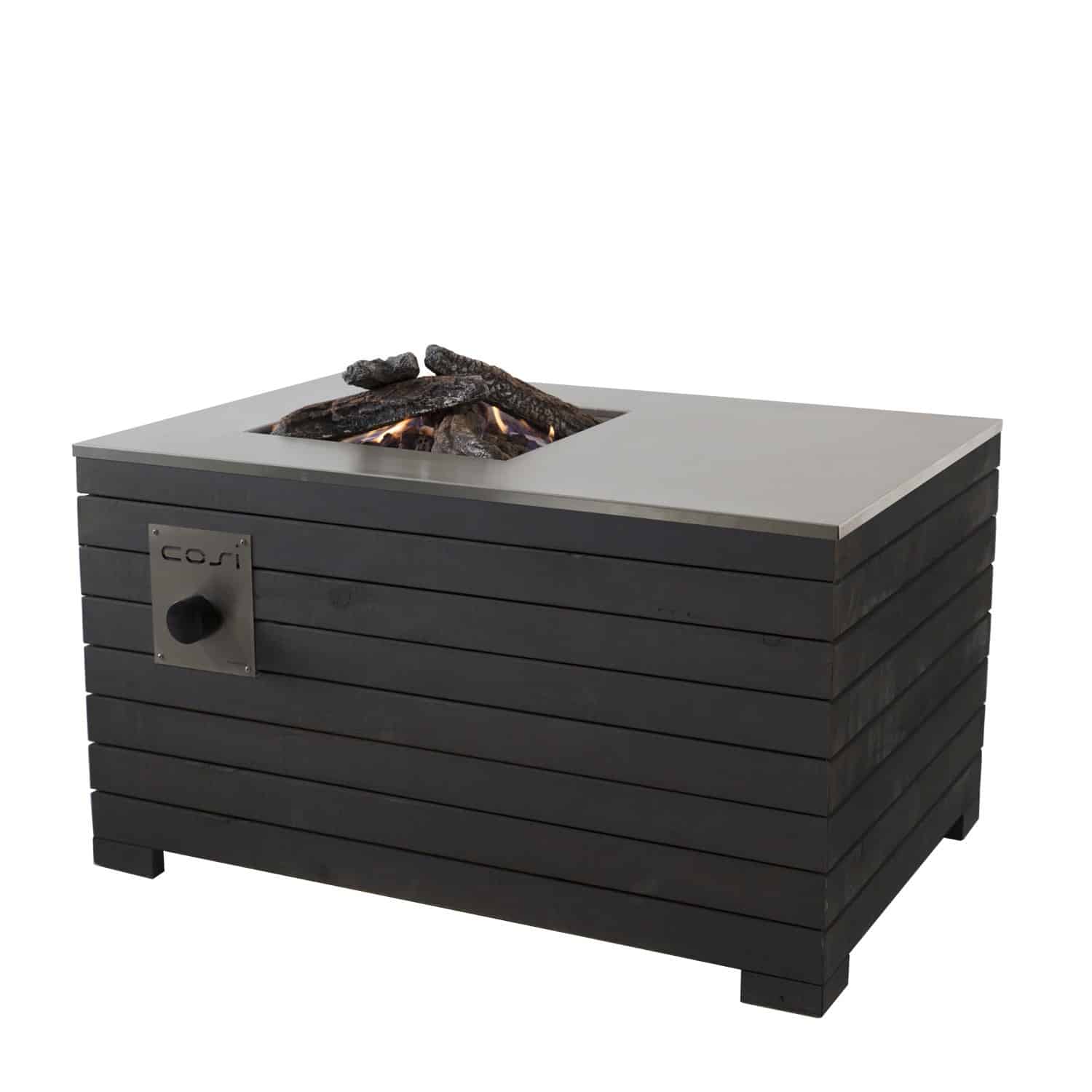 gashaard cosilines 99 grijs cosi fires cosi