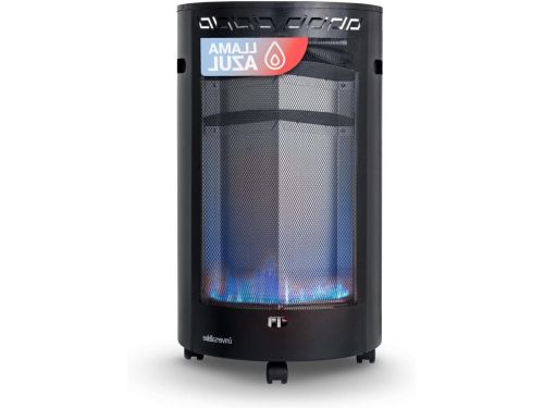 Gasverwarming - Terraskachel - Buiten Verwarmen - Blauwe Vlam Technologie