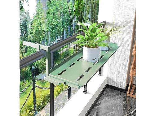 Hangende Balkontafel - Buiten Bartafel - Terras Genieten - Verstelbare