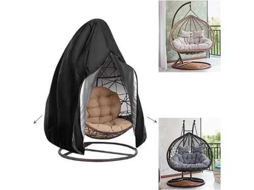 Hangstoel Cover - Cocon Stoel Protector - Tuinmeubelen Beschermen