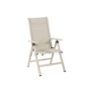 Hartman Alice Comfort recliner alu loft-beige