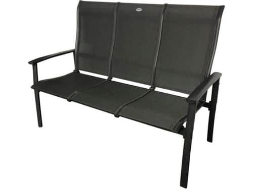 Hartman Alice trio-seater 3-zitsbank