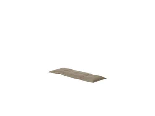 Hartman bankkussen Havana 150x50x9 cm - jute