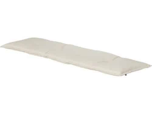 Hartman bankkussen Havana 180x50x9 cm - ecru