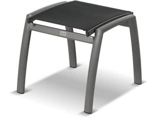 Hartman Brisbane Hocker Xerix Aluminium